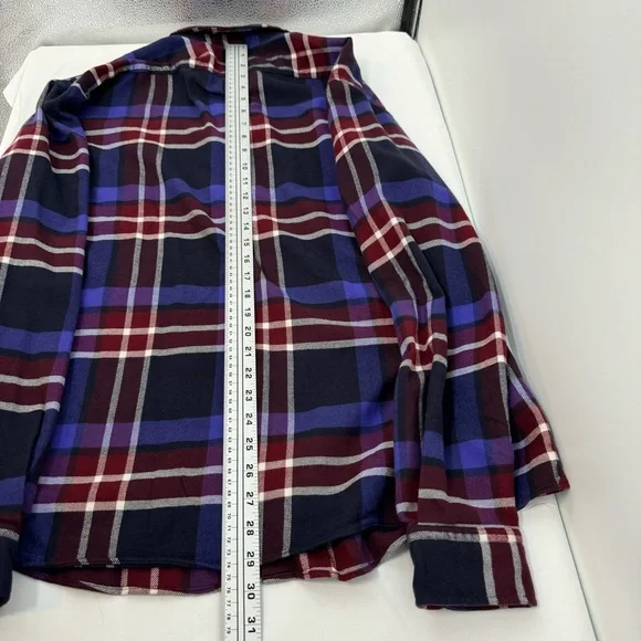 NWT Boss Liam Kent Men's XXL Regular Fit Plaid Shirt New